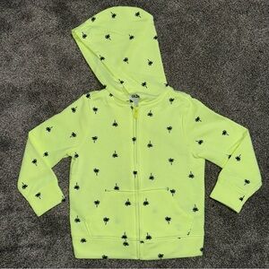 Old Navy Front Zip Hoodie